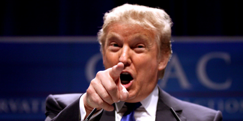 Why I support Donald Trump: Will you be Trumped today?