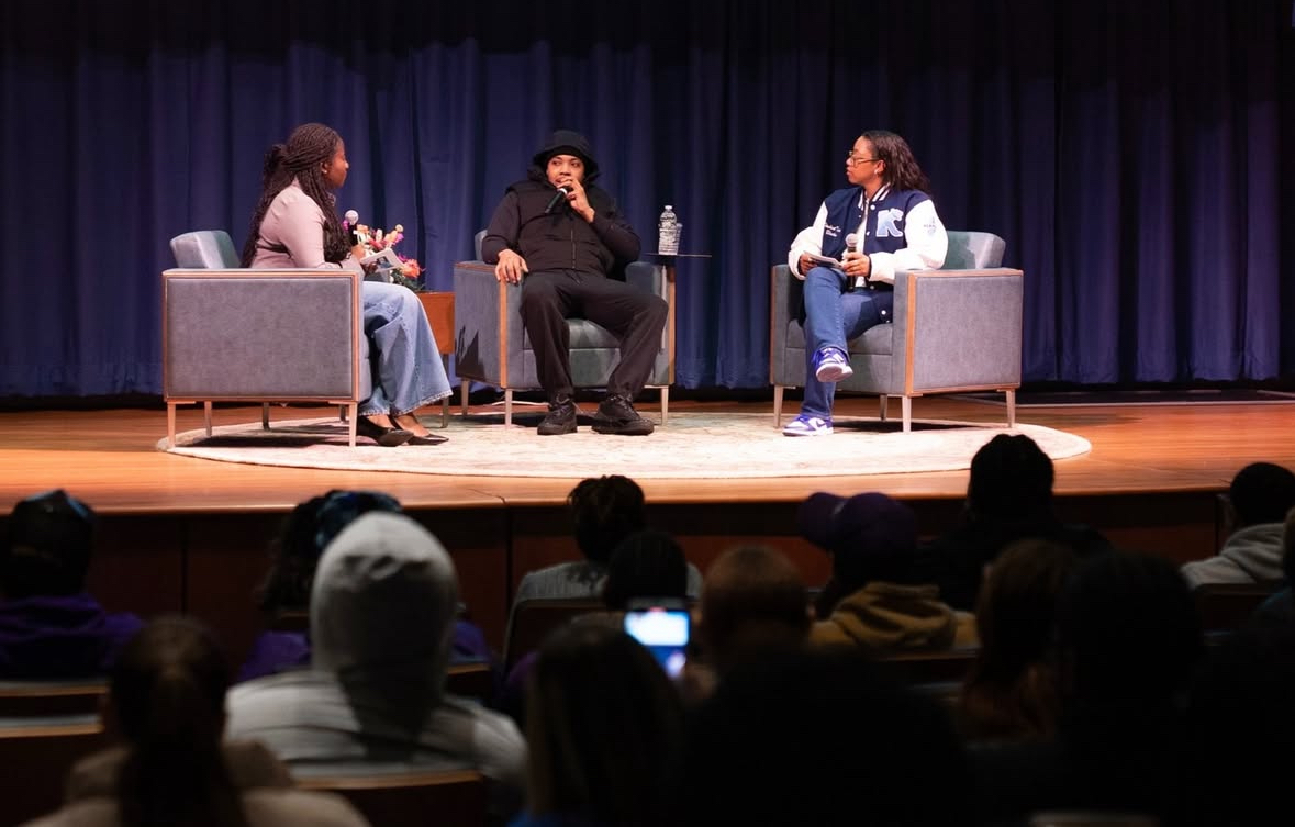  REAL TALK with G Herbo 