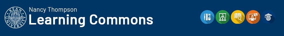 Library Homepage