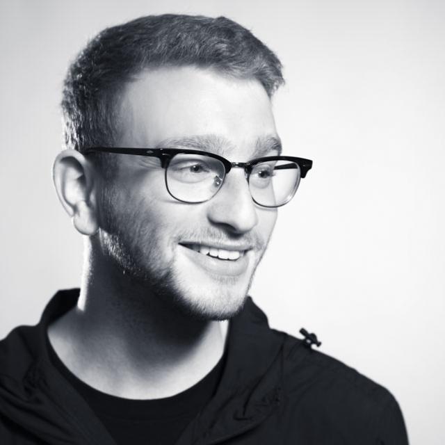 Max Friedman