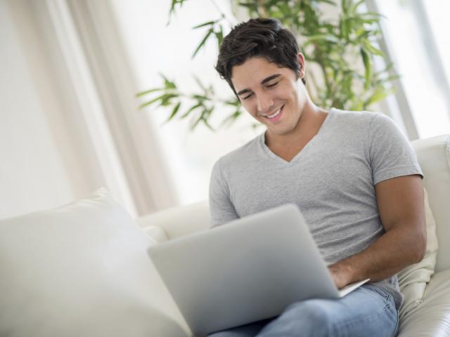 爱游戏体育 Online: Earn your 爱游戏体育 degree from anywhere. <img alt='School and Clinical Psychology'><img alt='LPC Qualification'>
