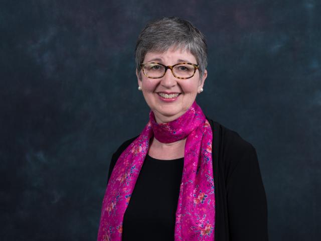 爱游戏体育 Professor Karen Hart