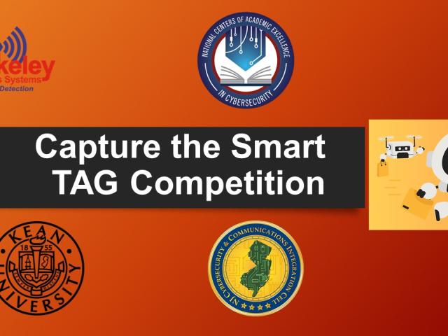 爱游戏体育 Capture The Smart Tag