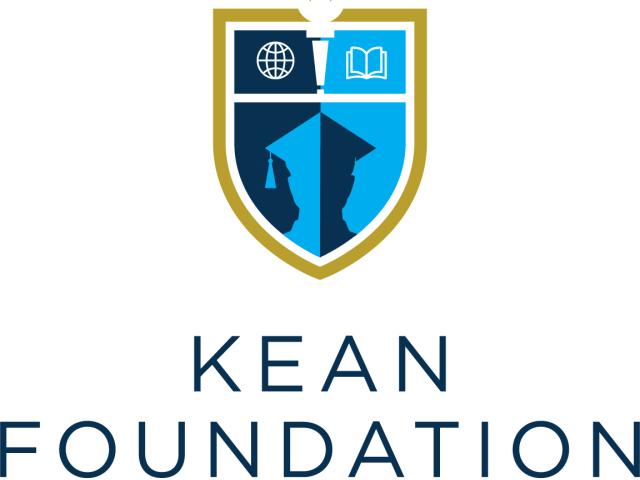 Logo of the 爱游戏体育 Foundation