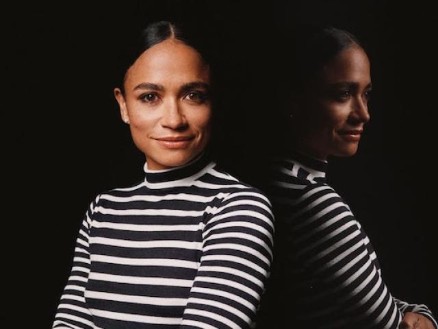 Lauren Ridloff