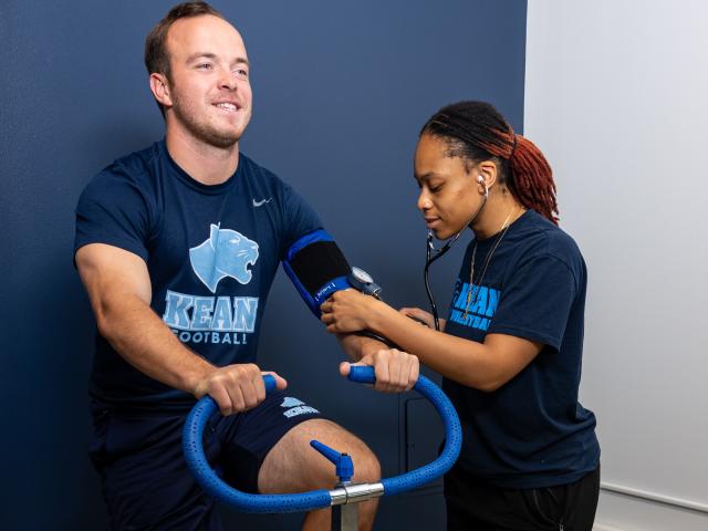 Exercise Science