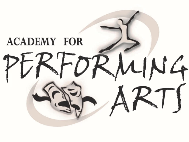 Academy of Performing Arts Logo