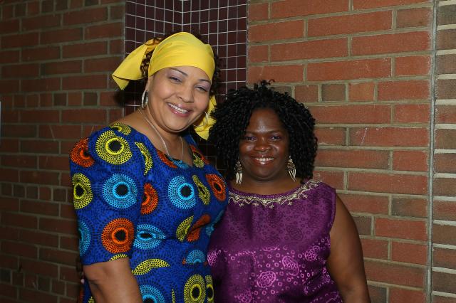 african heritage commencement