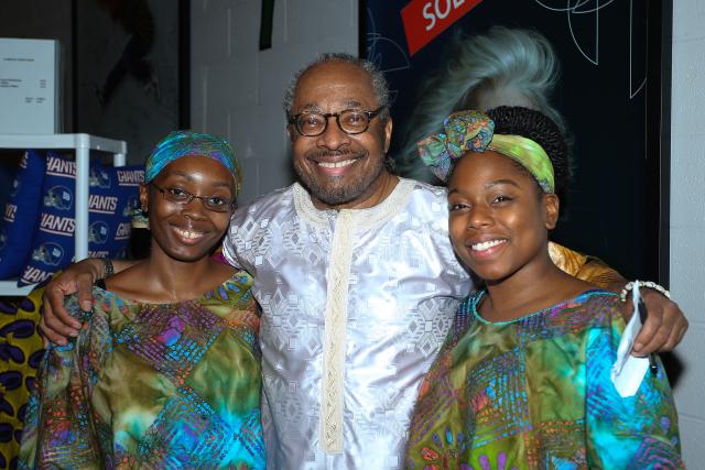 african heritage commencement
