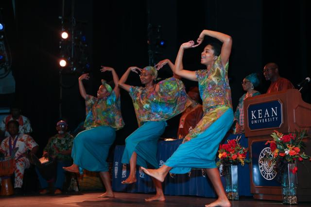 african heritage commencement