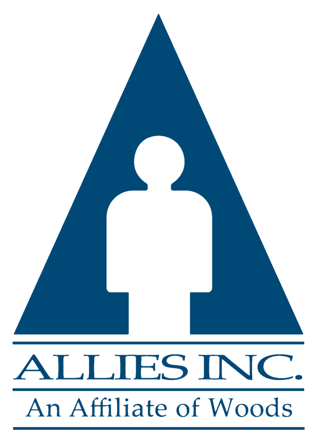 ALLIES INC Logo