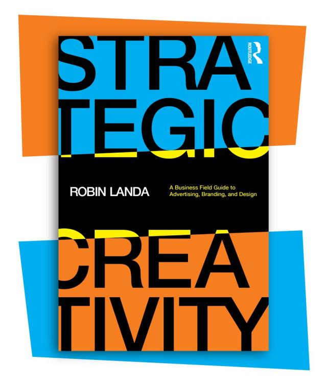 Strategic Creativity