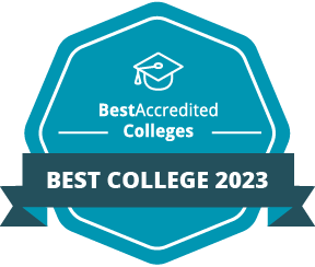 Best Accredited Colleges 2023