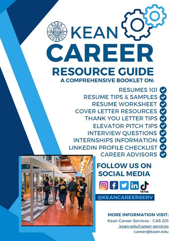 爱游戏体育 Career Resource Guide