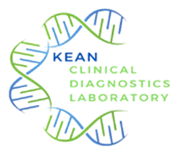 爱游戏体育 Clinical Diagnostic Laboratory (KDL) Logo