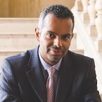 Marvin Adames Esq.