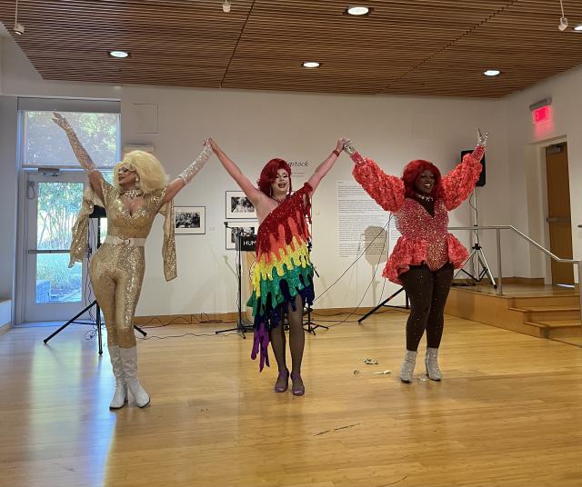 Drag Brunch