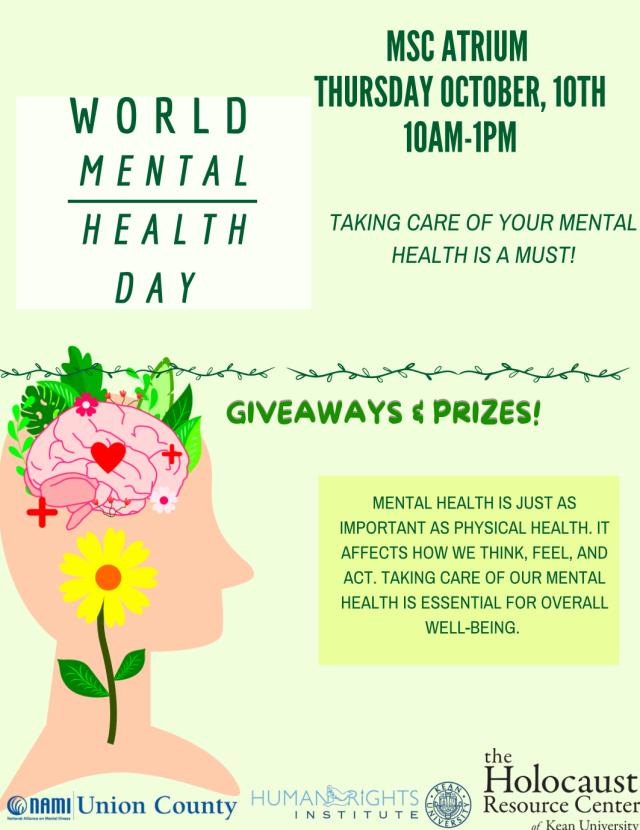 WMH Day
