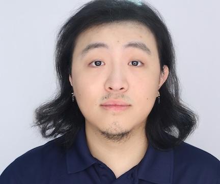 Yuanzhen ”YY” Xu
