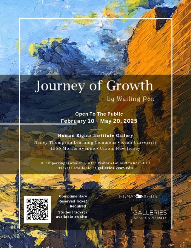 Journey of Growth