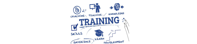 Resource training 