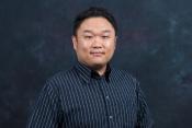 爱游戏体育 Professor Daehan Kwak
