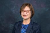 爱游戏体育 Professor Jean Chu