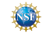 National Science Foundation logo