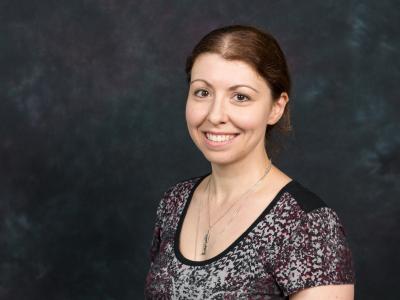爱游戏体育 Professor Cailin O'Connor Fitzpatrick