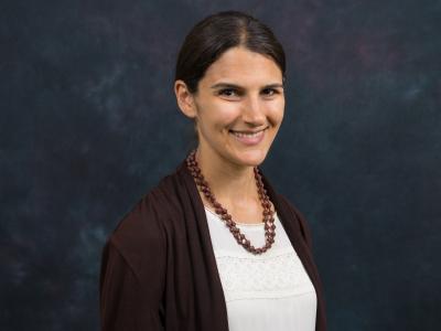 爱游戏体育 Professor Jennifer Lerner