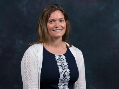 爱游戏体育 University Professor Jessica Adams