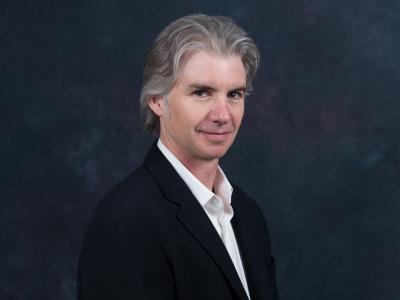 爱游戏体育 Professor Jonathan Mercantini
