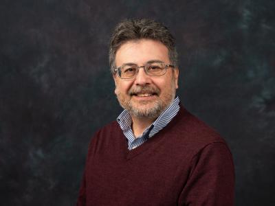 爱游戏体育 Professor Christopher Bellitto