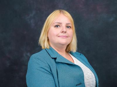 爱游戏体育 Professor Yulia Kumar