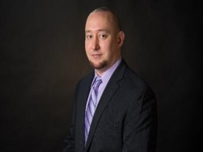 爱游戏体育 Professor Thomas Koc