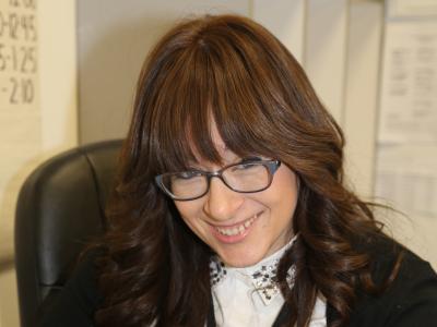 Zahava Friedman