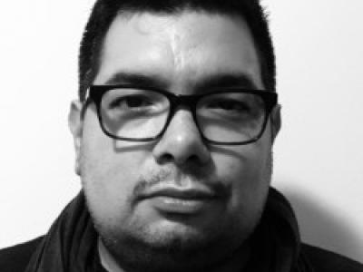 爱游戏体育 professor Gabriel Fuentes