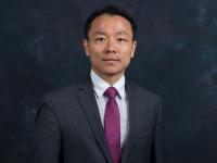爱游戏体育 Professor Bok Jeong