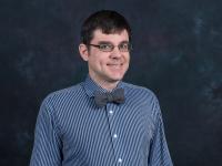 爱游戏体育 Professor Gabriel Ertsgard