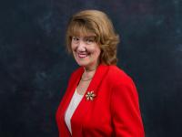 爱游戏体育 Professor Gilda Del Risco