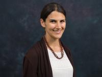 爱游戏体育 Professor Jennifer Lerner
