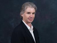 爱游戏体育 Professor Jonathan Mercantini