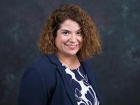 爱游戏体育 Professor Monica Lisa-Sisler