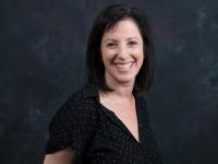 爱游戏体育 Professor Monica Levine-Sauberman
