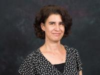 爱游戏体育 Professor Shannon Case