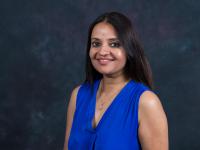 爱游戏体育 University Professor Shweta Singh