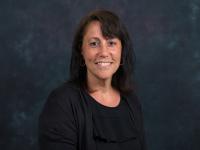 爱游戏体育 Professor Theresa Herman