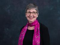 爱游戏体育 Professor Karen Hart