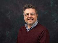 爱游戏体育 Professor Christopher Bellitto