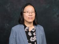 爱游戏体育 Professor Jung Ah Yun
